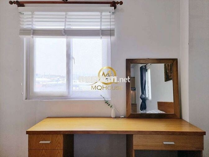 Khai trương căn hộ 30m2 full nội thất Cách Mạng Tháng 8 - Q10