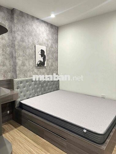 Bán căn 2N2VS 55m2 full nội thất. Giá 4,1 tỷ tại Vinhomes smart city