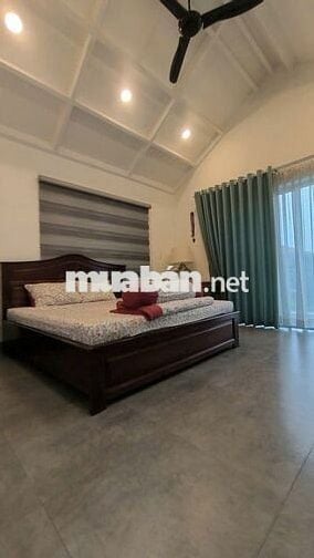 ĐẲNG CẤP SỐNG THƯỢNG LƯU – CHO THUÊ BIỆT THỰ COMPOUND KHÉP KÍN QUẬN 7