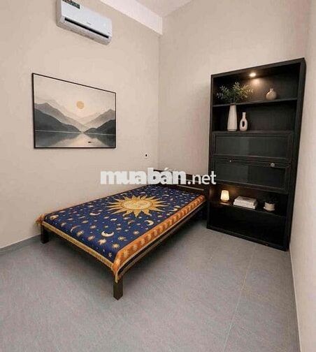 292 CHO THUÊ NHÀ MỚI XÂY 2 TẦNG 108M² GẦN LOTTE MART
