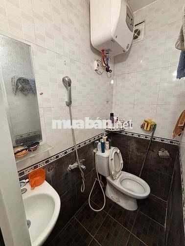 Ngon ! Hơn 2 tỷ có căn CCMN Phạm Ngọc Thạch-Gần phố-Full NT-55m;2N;2VS
