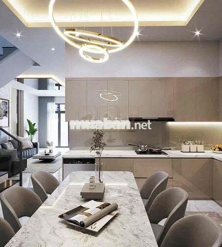 292 CHO THUÊ NHÀ MỚI XÂY 2 TẦNG 108M² GẦN LOTTE MART