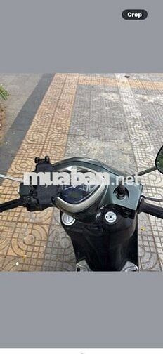 Yamaha Acruzo 125CC Xám 400 km