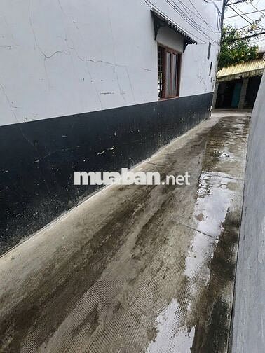 Chỉ 850tr Nhà 28m2 thổ cư đường TCHiệp 34, ngay sân bóng Quang Trung ạ