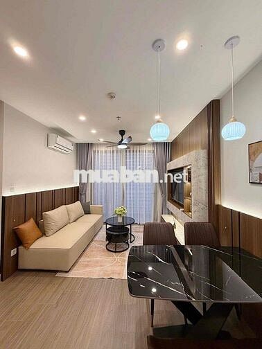 Bán căn 2N1VS full đồ đẹp. Giá chỉ 3,8 tỷ tại Vinhomes smart city