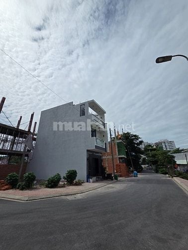 ❤️‍🔥Tìm chủ mới, Nhà 3 tầng cao cấp, tại An Lạc, HCM