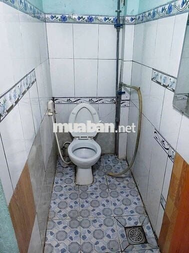 Cho thuê phòng trọ, gác lửng, 18m2, Phước Lộc, Nhà Bè, TP.Hồ Chí Minh