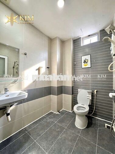 Khai trương căn hộ 30m2 full nội thất Cách Mạng Tháng 8 - Q10