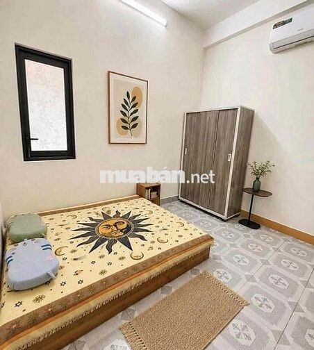 292 CHO THUÊ NHÀ MỚI XÂY 2 TẦNG 108M² GẦN LOTTE MART