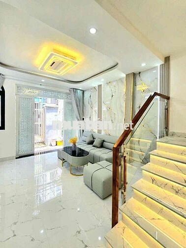 🔥🔥🔥nhà đẹp 1 lầu gần cầu Phú Xuân kế quận 7. do you have cable🔥🔥🔥