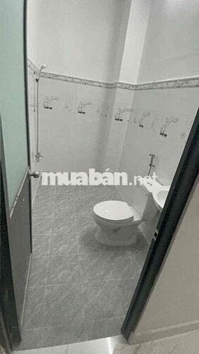 cho thuê nhà nguyên căn mặt tiền đường phường tân phú