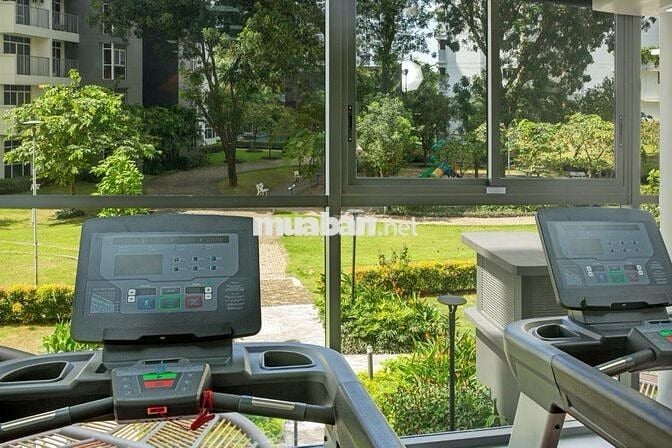 CĂN GÓC 2PN HABITAT BÌNH DƯƠNG - TẦNG 14 THOÁNG VIEW ĐẸP NHẤT