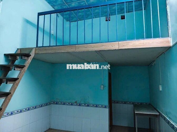 Cho thuê phòng trọ, gác lửng, 18m2, Phước Lộc, Nhà Bè, TP.Hồ Chí Minh