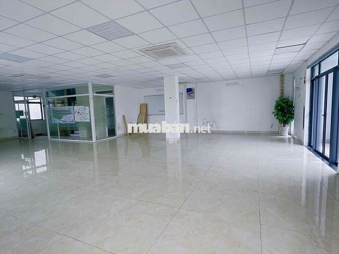 Căn Góc 2 mặt tiền 14x22m -6 tầng Nguyễn Thị Nhung Vạn Phúc City