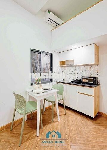 DUPLEX CỬA SỔ – ÂU CƠ, TÂN BÌNH - GẦN ĐẠI HỌC VHU, HUIT,…