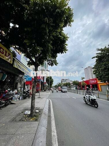 MẶT TIỀN NGUYÊN CĂN LŨY BÁN BÍCH KINH ĐA NGHÀNH NGHỀ 70M - 20TR/TH