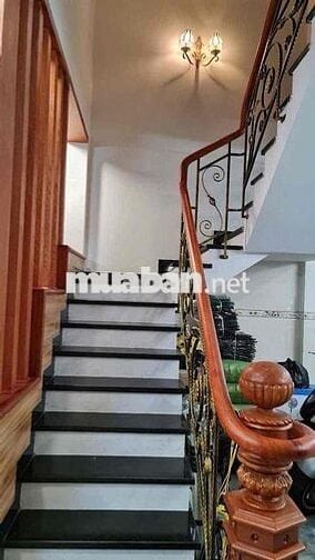 Cho thuê nhà nguyên căn Tây Thạnh Tân phú