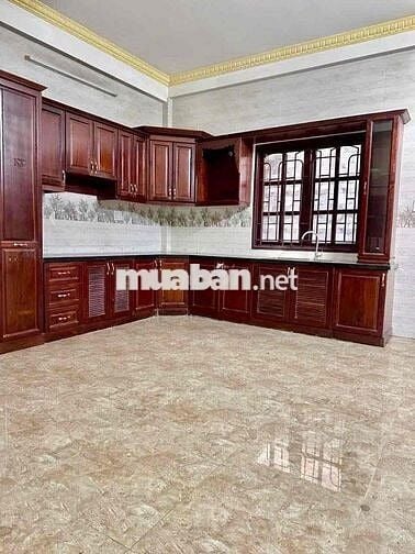 Nhà khu Aeon Tên Lửa 5x20,3.5 tấm,4 phòng