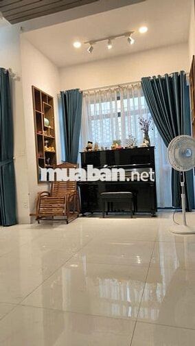 ĐẲNG CẤP SỐNG THƯỢNG LƯU – CHO THUÊ BIỆT THỰ COMPOUND KHÉP KÍN QUẬN 7