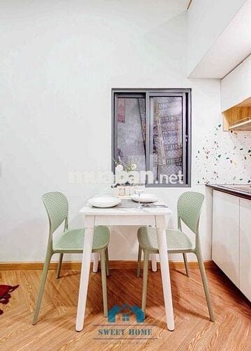 DUPLEX CỬA SỔ – ÂU CƠ, TÂN BÌNH - GẦN ĐẠI HỌC VHU, HUIT,…