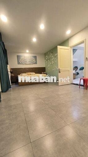 ĐẲNG CẤP SỐNG THƯỢNG LƯU – CHO THUÊ BIỆT THỰ COMPOUND KHÉP KÍN QUẬN 7