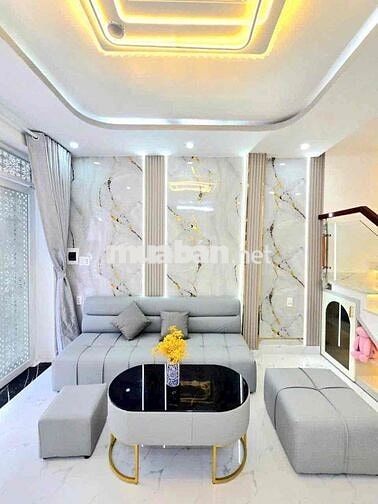 🔥🔥🔥nhà đẹp 1 lầu gần cầu Phú Xuân kế quận 7. do you have cable🔥🔥🔥