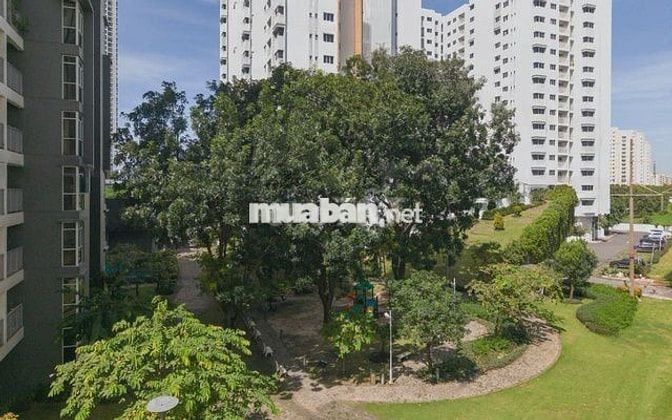 CĂN GÓC 2PN HABITAT BÌNH DƯƠNG - TẦNG 14 THOÁNG VIEW ĐẸP NHẤT