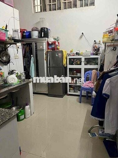 ⚡ BÁN NHÀ THỔ CƯ 61,2M2 HẺM 4M - P. LONG TUYỀN, BÌNH THỦY ⚡  🆘 Anh Em