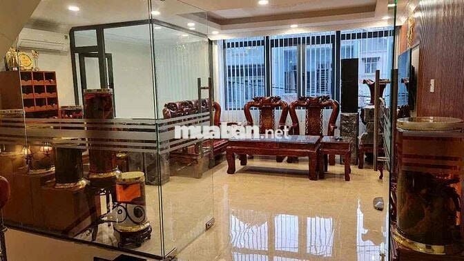 Cho thuê nhà nguyên căn Tây Thạnh Tân phú