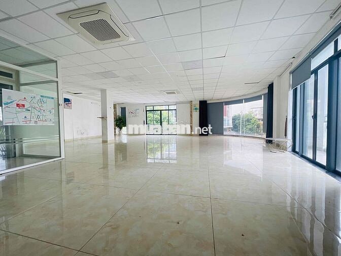 Căn Góc 2 mặt tiền 14x22m -6 tầng Nguyễn Thị Nhung Vạn Phúc City