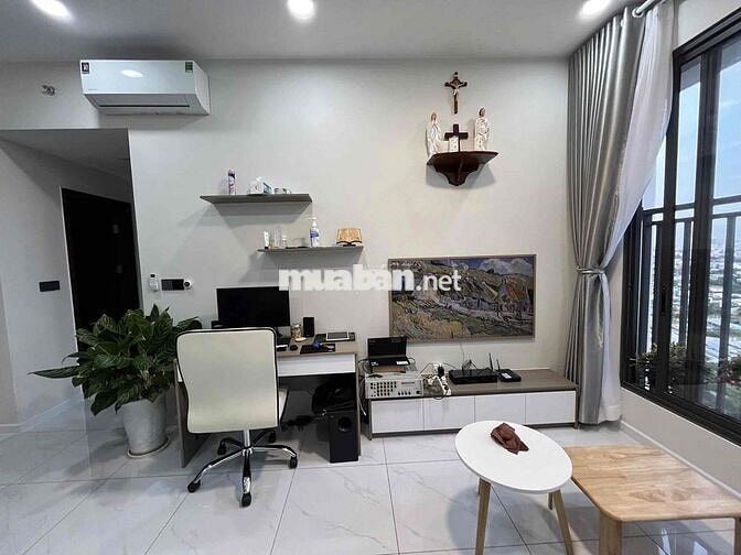 CHO THUÊ CĂN HỘ PICITY HIGH PARK – THÁP C1, TẦNG 18