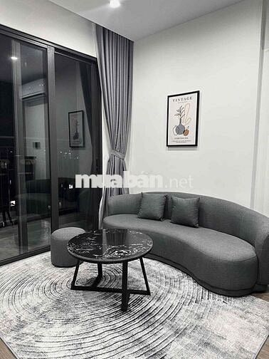 Bán căn 2N2VS 55m2 full nội thất. Giá 4,1 tỷ tại Vinhomes smart city