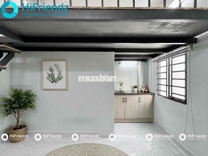 ✨ Duplex ngay các trường đại học siêu đẹp – giá cực tốt ✨