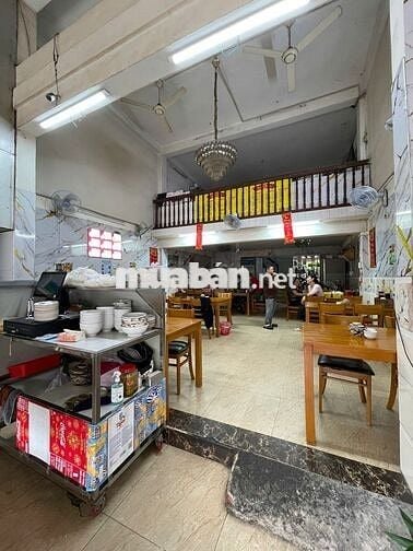 MẶT TIỀN NGUYÊN CĂN LŨY BÁN BÍCH KINH ĐA NGHÀNH NGHỀ 70M - 20TR/TH