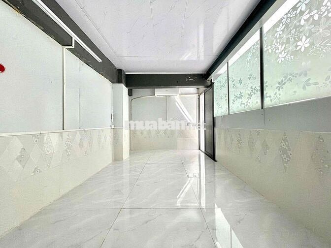 CHO THUÊ MẶT BẰNG KIOS VỪA Ở, VỪA KINH DOANH TỰ DO, GẦN KCX TÂN THUẬN
