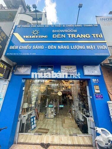 Violighting cần tuyển nhân viên kỹ thuật thi công+