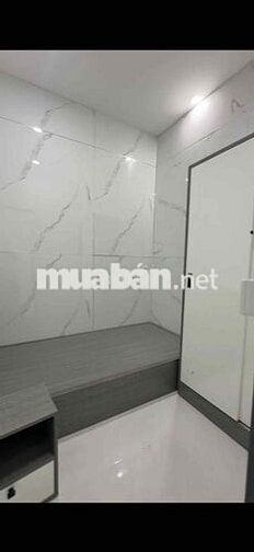 🔥🔥2PN CỬA SỔ TRỜI - MỚI XÂY CHƯA BÓC SEAL - GẦN VLU