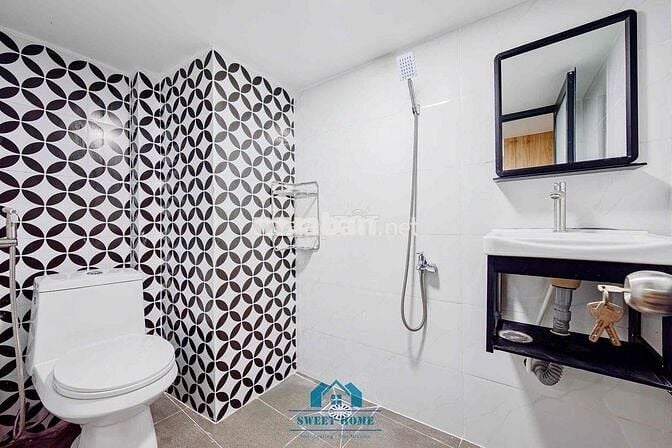 DUPLEX CỬA SỔ – ÂU CƠ, TÂN BÌNH - GẦN ĐẠI HỌC VHU, HUIT,…