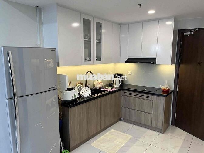 CHO THUÊ CĂN HỘ PICITY HIGH PARK – THÁP C1, TẦNG 18
