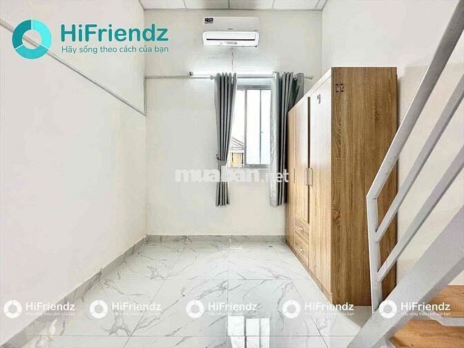 PHÒNG TRỌ CỬA SỔ TRỜI GIÁ RẺ GẦN ĐH BÁCH KHOA