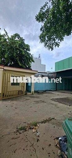 Cho Thuê Kho Xuân Thới Thượng Hóc Môn