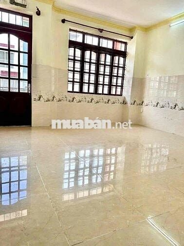 Nhà khu Aeon Tên Lửa 5x20,3.5 tấm,4 phòng