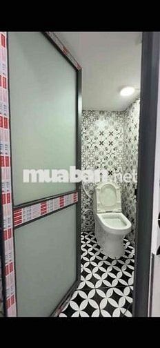 🔥🔥2PN CỬA SỔ TRỜI - MỚI XÂY CHƯA BÓC SEAL - GẦN VLU