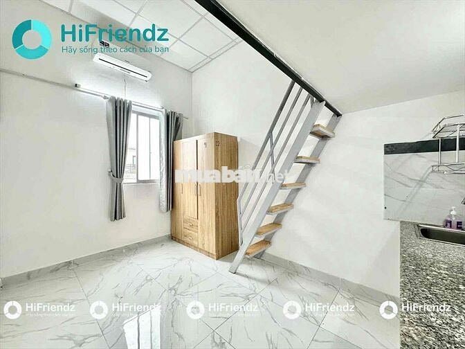 PHÒNG TRỌ CỬA SỔ TRỜI GIÁ RẺ GẦN ĐH BÁCH KHOA
