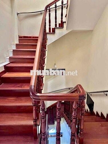 Nhà khu Aeon Tên Lửa 5x20,3.5 tấm,4 phòng