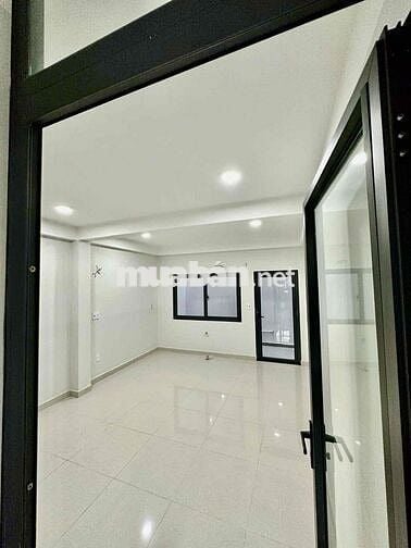 Mặt Tiền 4x20m 1Lửng 4Lầu (10PN 8WC) Đường Hiền Vương. Tân Phú