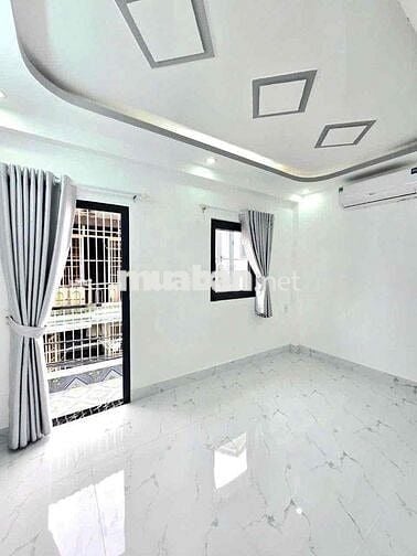 🔥🔥🔥nhà đẹp 1 lầu gần cầu Phú Xuân kế quận 7. do you have cable🔥🔥🔥