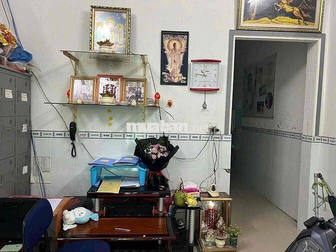 ⚡ BÁN NHÀ THỔ CƯ 61,2M2 HẺM 4M - P. LONG TUYỀN, BÌNH THỦY ⚡  🆘 Anh Em