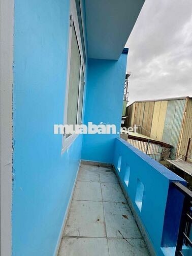 Cho Thuê Nhà DT 5x15 1Trệt 1lầu 2Pn 2Wc Sân xe Máy Ngay Ngã Tư Ga