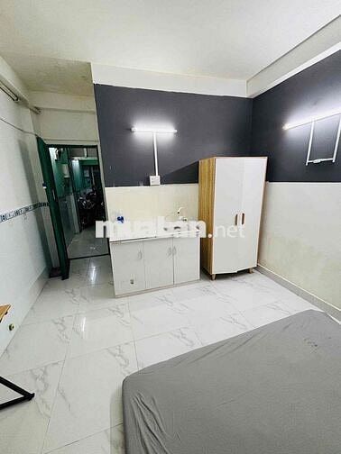 🔥 STUDIO FULL NỘI THẤT GIÁ SIÊU RẺ – DỌN VÀO Ở NGAY